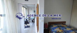 vente Appartement La Grande-motte