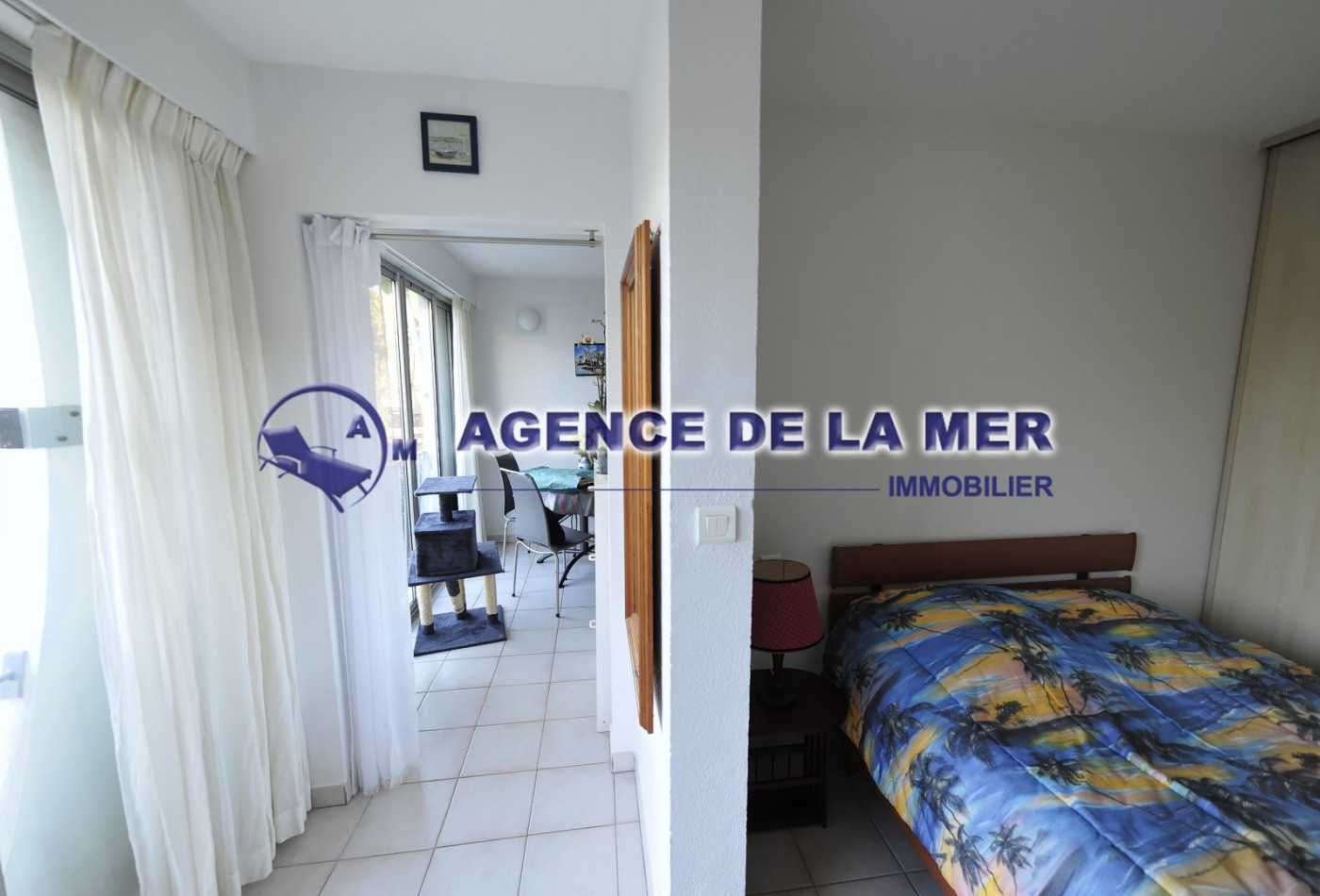 vente Appartement La Grande-motte - Photo 4