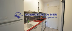 vente Appartement La Grande-motte