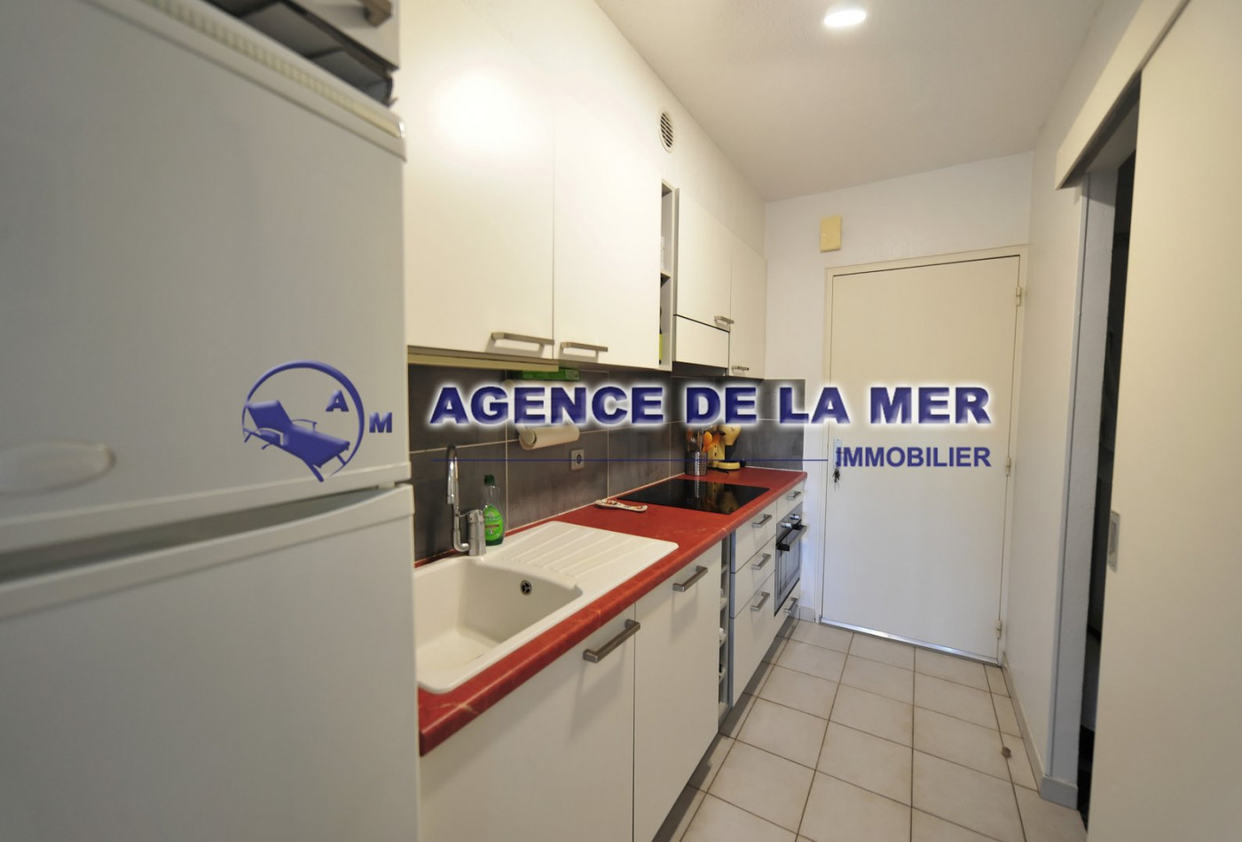 vente Appartement La Grande-motte - Photo 3