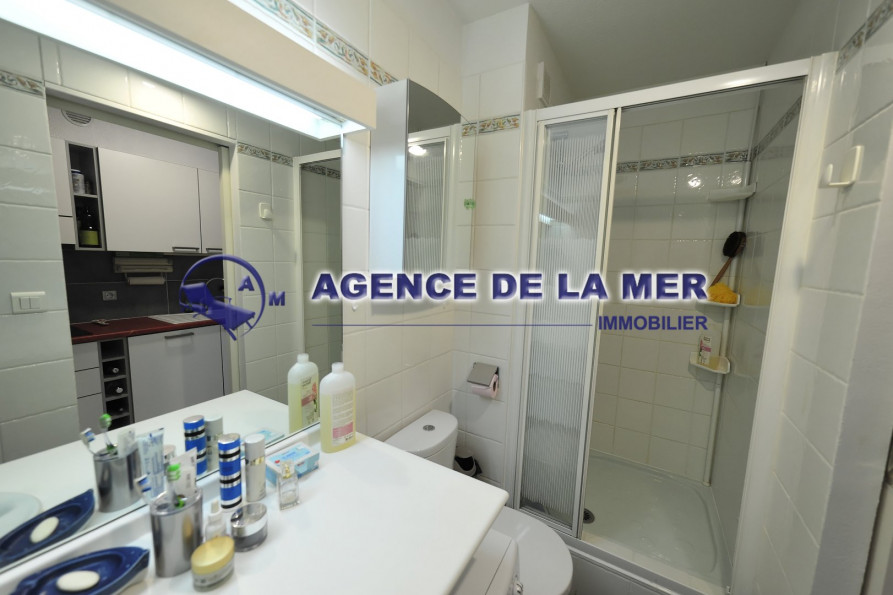 vente Appartement La Grande-motte - Photo 6