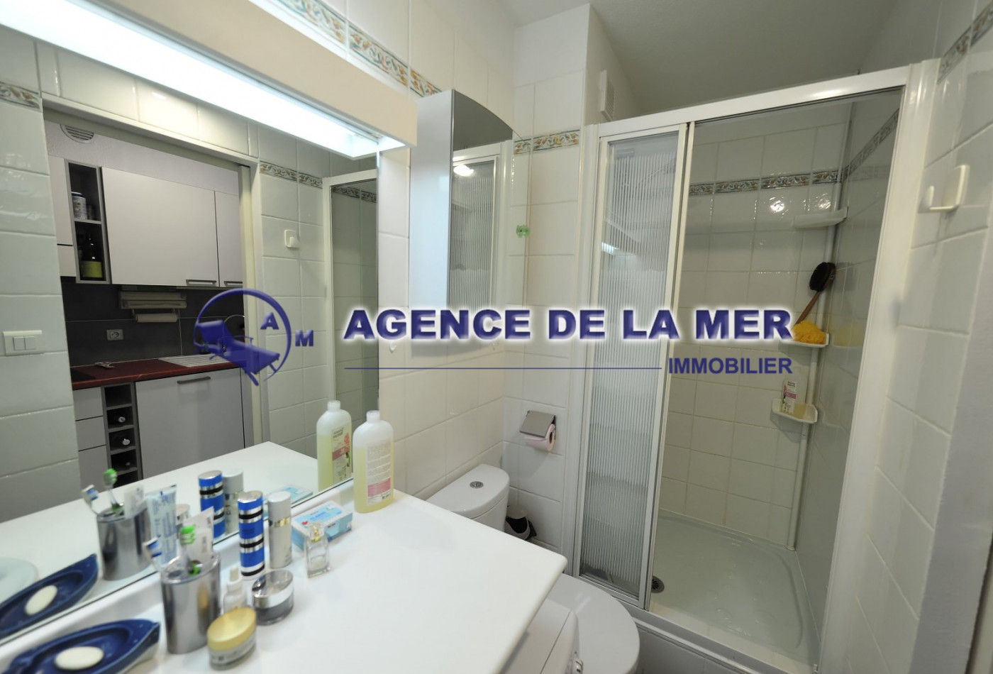 vente Appartement La Grande-motte - Photo 5