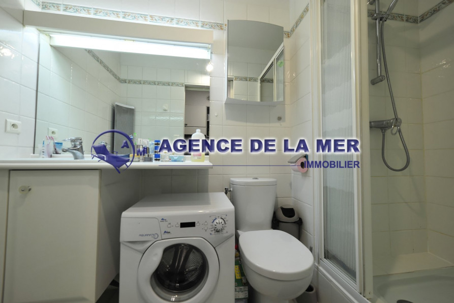 vente Appartement La Grande-motte - Photo 7