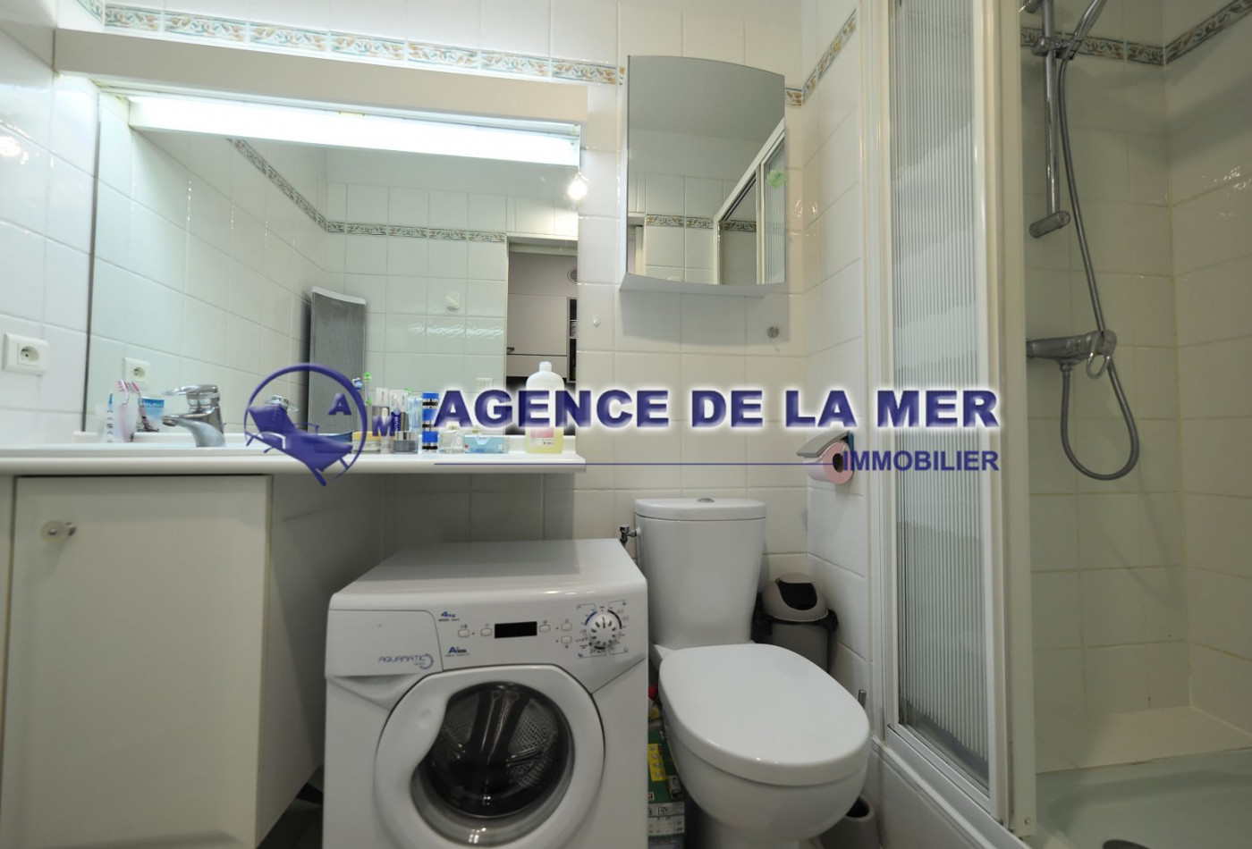 vente Appartement La Grande-motte - Photo 6