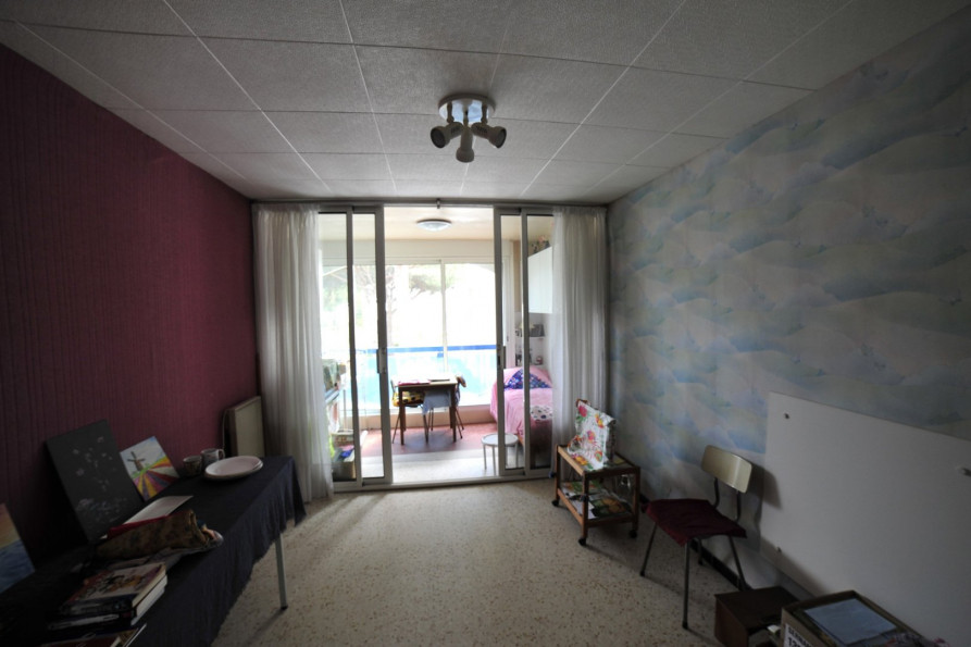 vente Appartement La Grande-motte - Photo 2