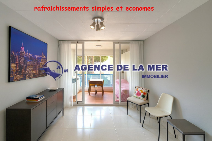 vente Appartement La Grande-motte - Photo 3