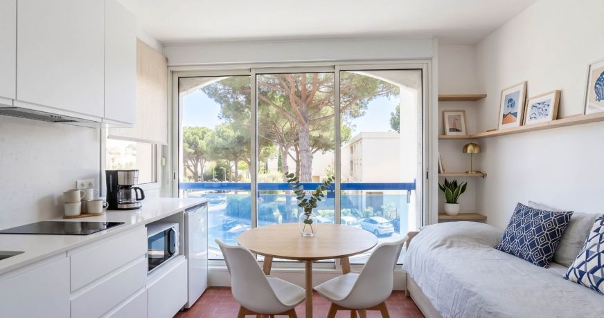 vente Appartement La Grande-motte