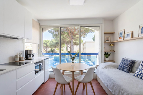 à vendre Appartement La Grande-motte