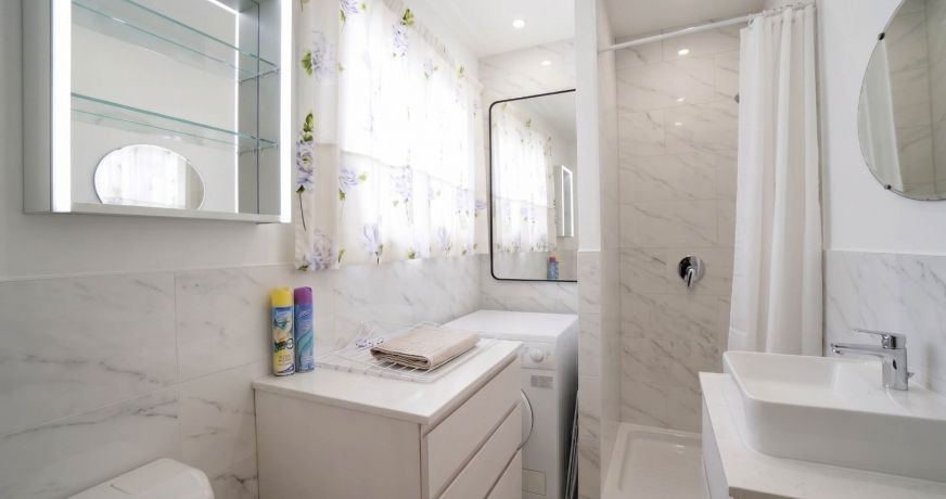 vente Appartement La Grande-motte