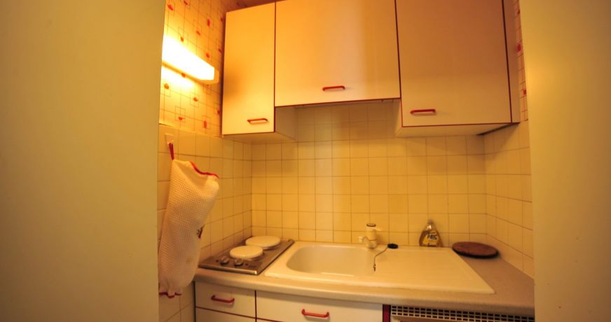 vente Appartement La Grande-motte