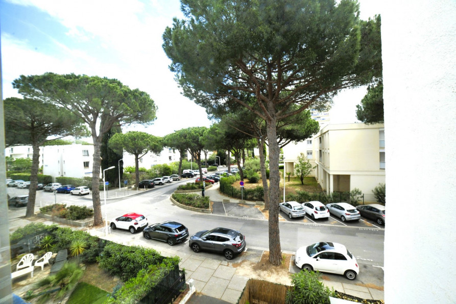 vente Appartement La Grande-motte - Photo 6