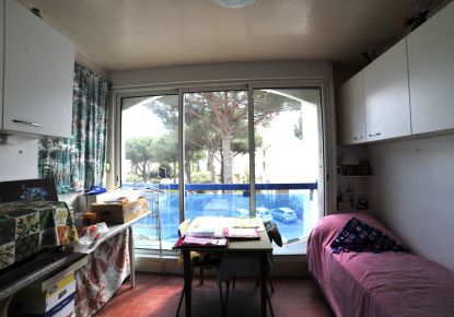 vente Appartement La Grande-motte