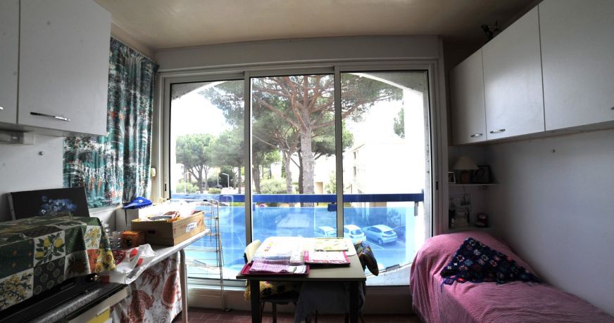 vente Appartement La Grande-motte