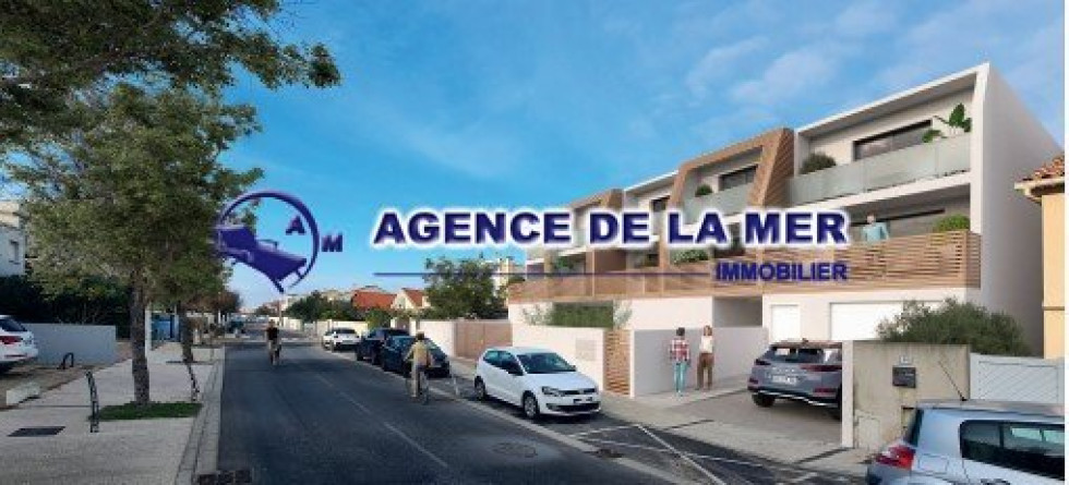 vente Maison Carnon Plage (mauguio) - Photo 1