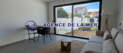 vente Maison Carnon Plage (mauguio)