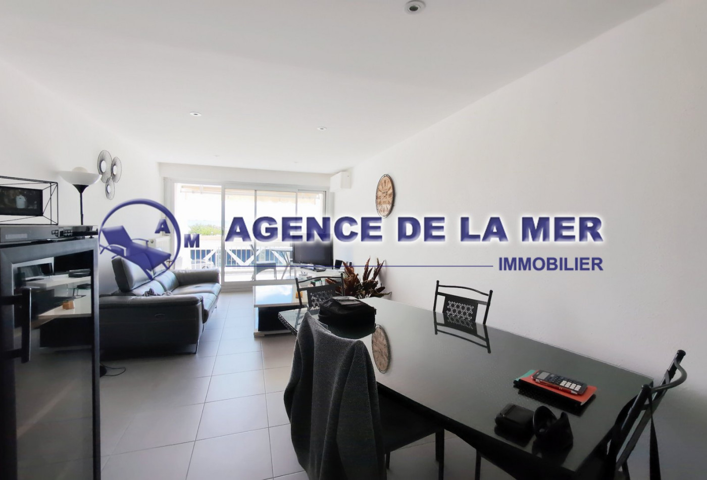 vente Appartement La Grande-motte - Photo 2