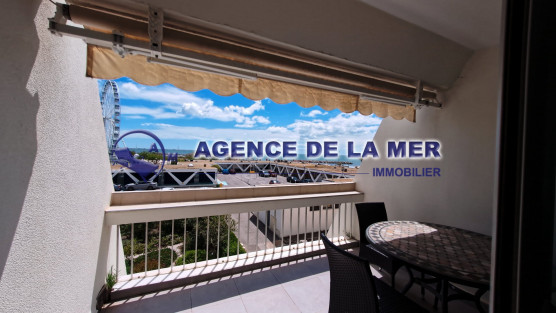à vendre Appartement La Grande-motte