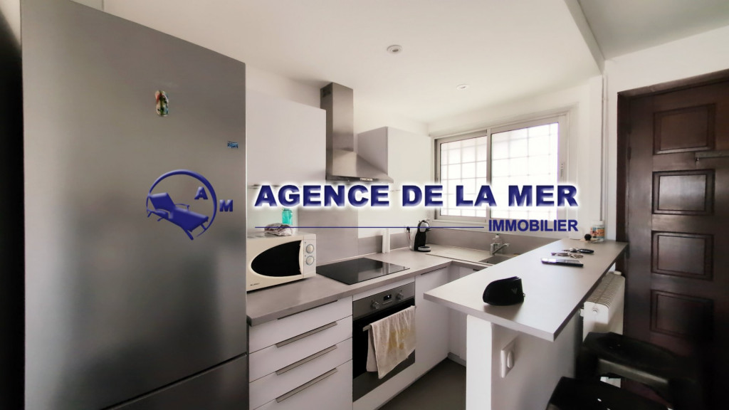 à vendre Appartement La Grande-motte - Photo 3