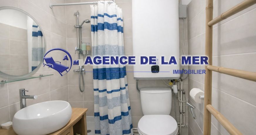 vente Appartement La Grande-motte