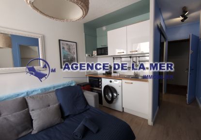 vente Appartement La Grande-motte