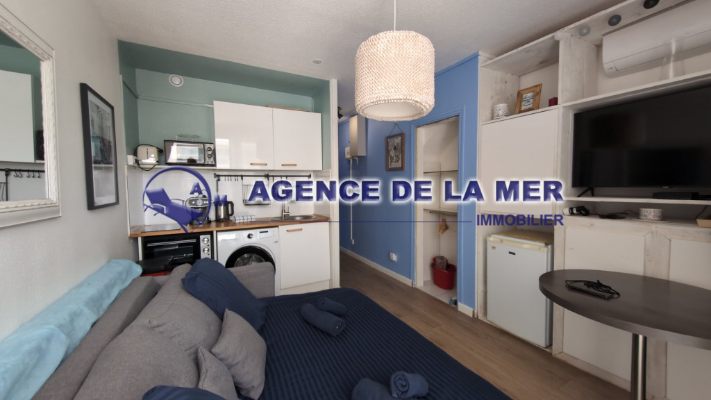 à vendre Appartement La Grande-motte - Photo 2