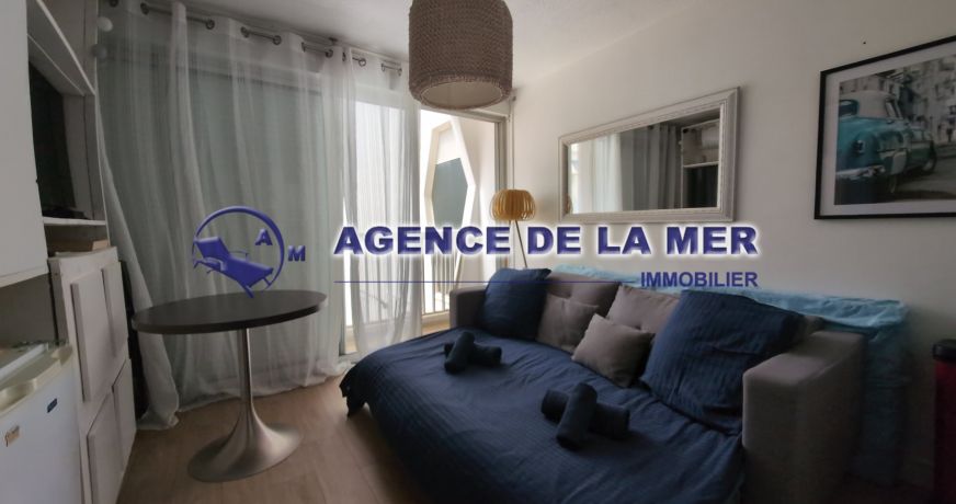 vente Appartement La Grande-motte