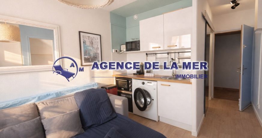 vente Appartement La Grande-motte