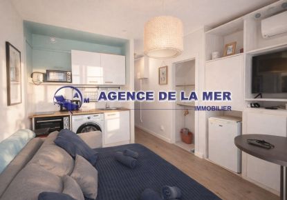 vente Appartement La Grande-motte