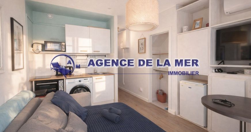 vente Appartement La Grande-motte