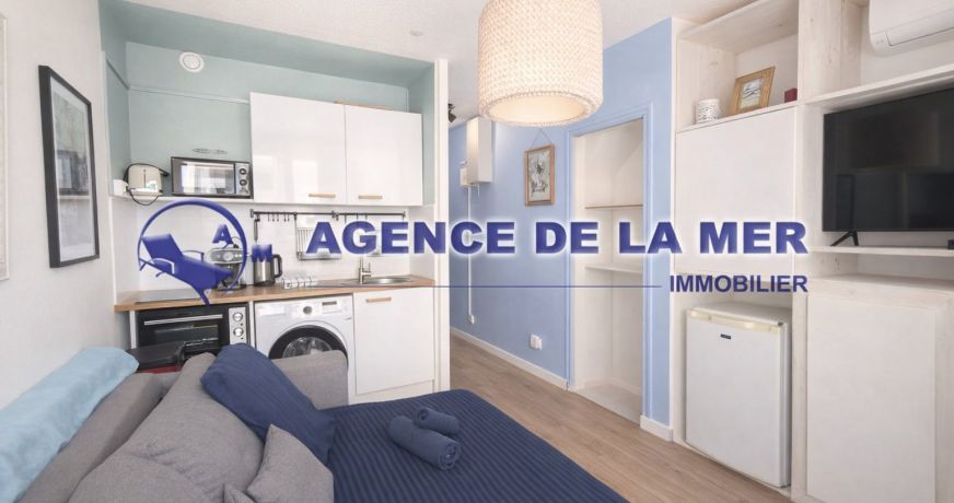 vente Appartement La Grande-motte