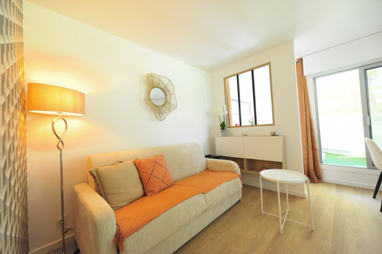 à vendre Appartement La Grande-motte