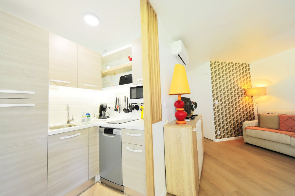 à vendre Appartement La Grande-motte - Photo 4