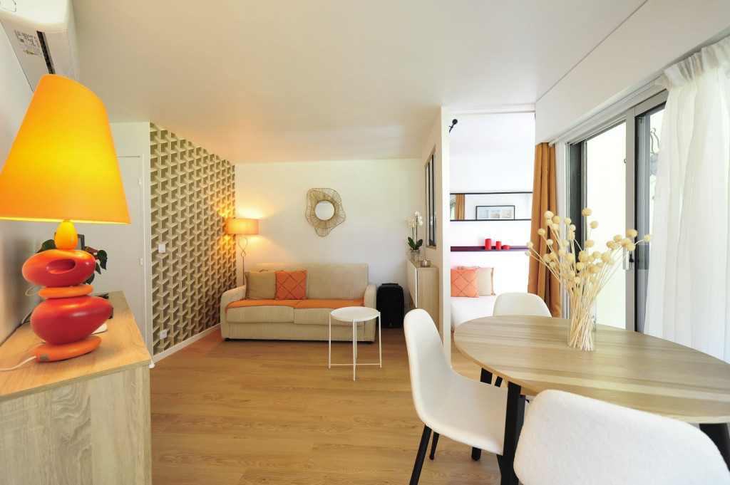 à vendre Appartement La Grande-motte - Photo 1