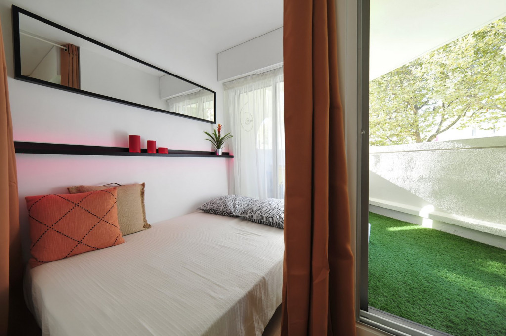 à vendre Appartement La Grande-motte - Photo 8