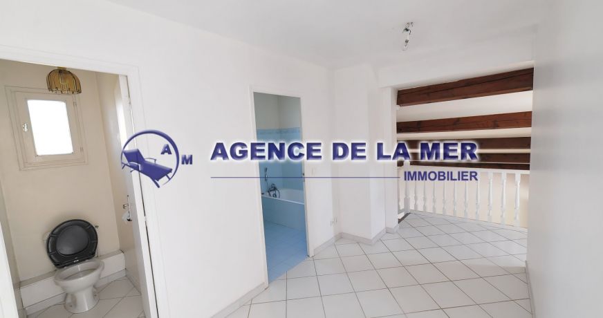 vente Maison La Grande-motte