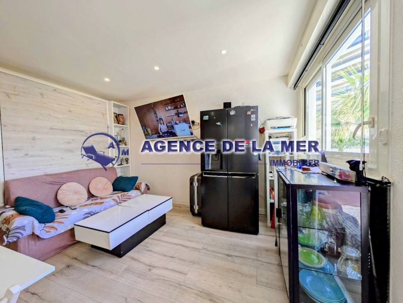 vente Appartement La Grande-motte - Photo 6