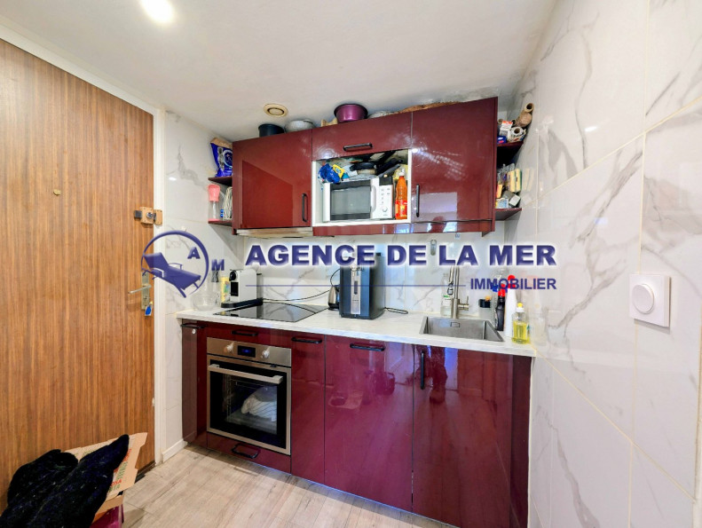 vente Appartement La Grande-motte - Photo 4