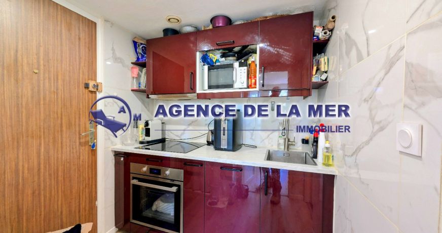 vente Appartement La Grande-motte