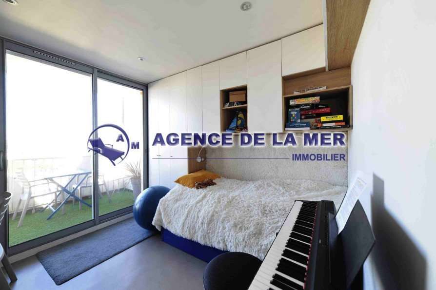 vente Appartement La Grande-motte - Photo 8