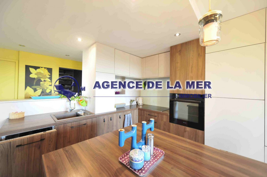 vente Appartement La Grande-motte - Photo 7