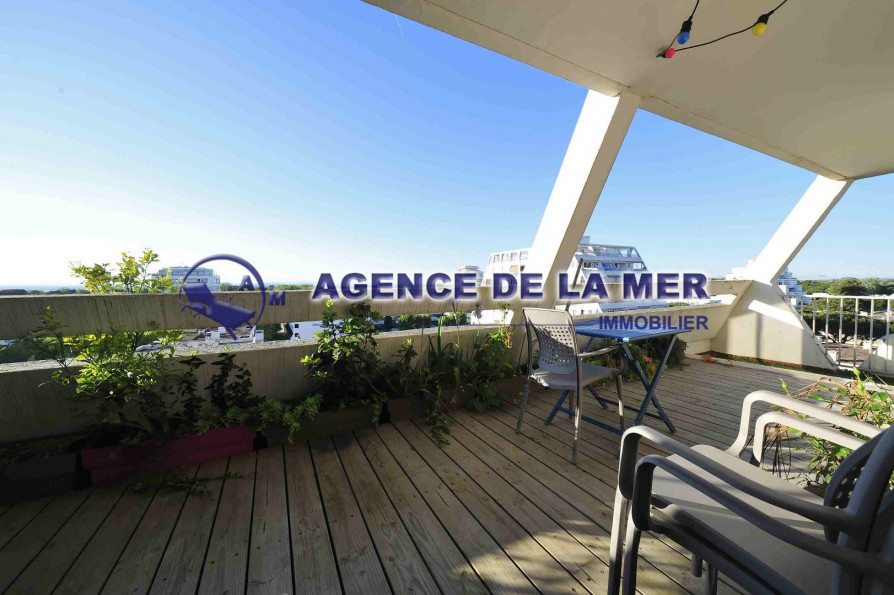 vente Appartement La Grande-motte - Photo 3