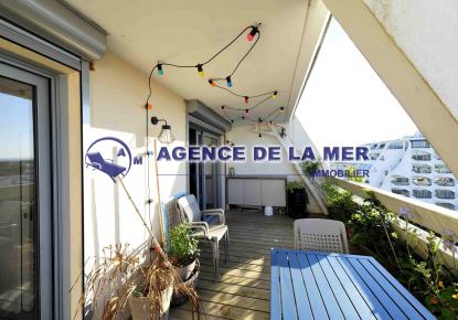 vente Appartement La Grande-motte