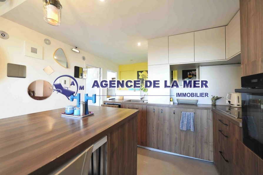 vente Appartement La Grande-motte - Photo 6