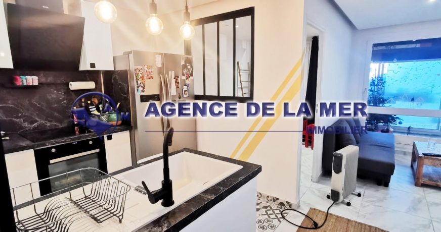 vente Appartement La Grande-motte