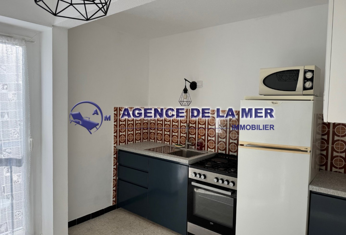 vente Appartement La Grande-motte - Photo 3