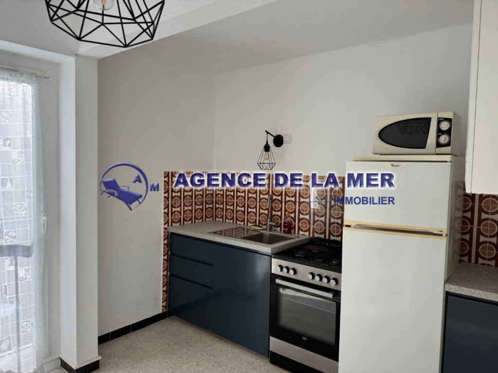 à vendre Appartement La Grande-motte - Photo 3