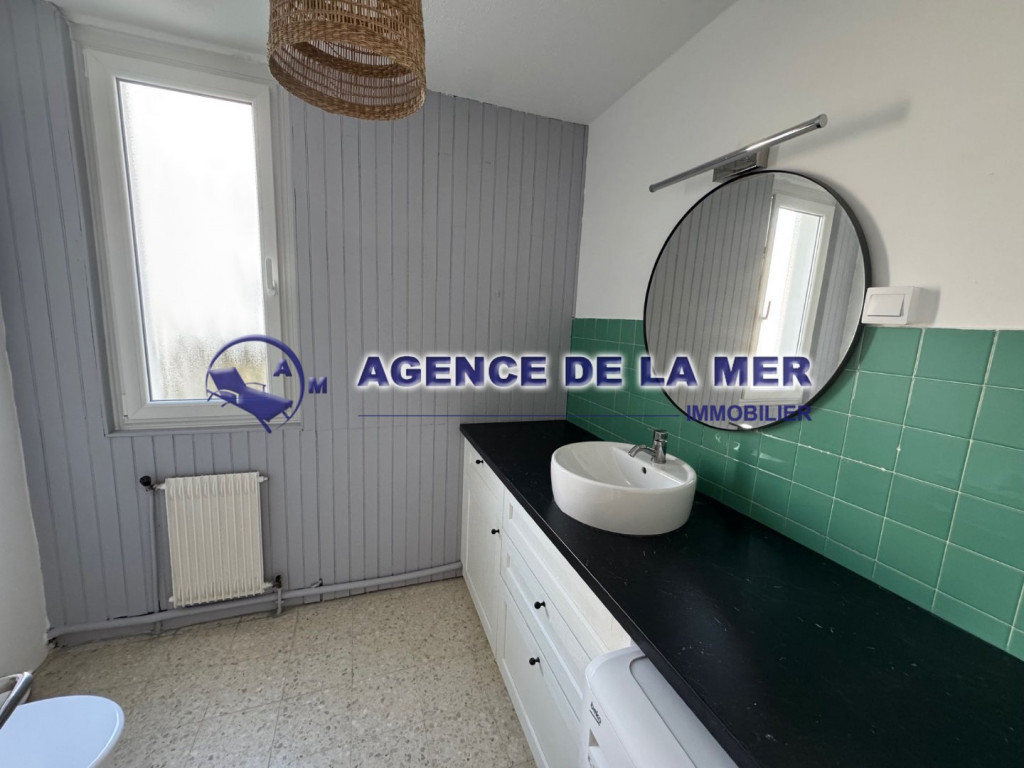à vendre Appartement La Grande-motte - Photo 4