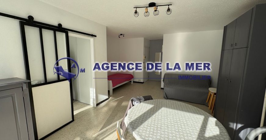 vente Appartement La Grande-motte