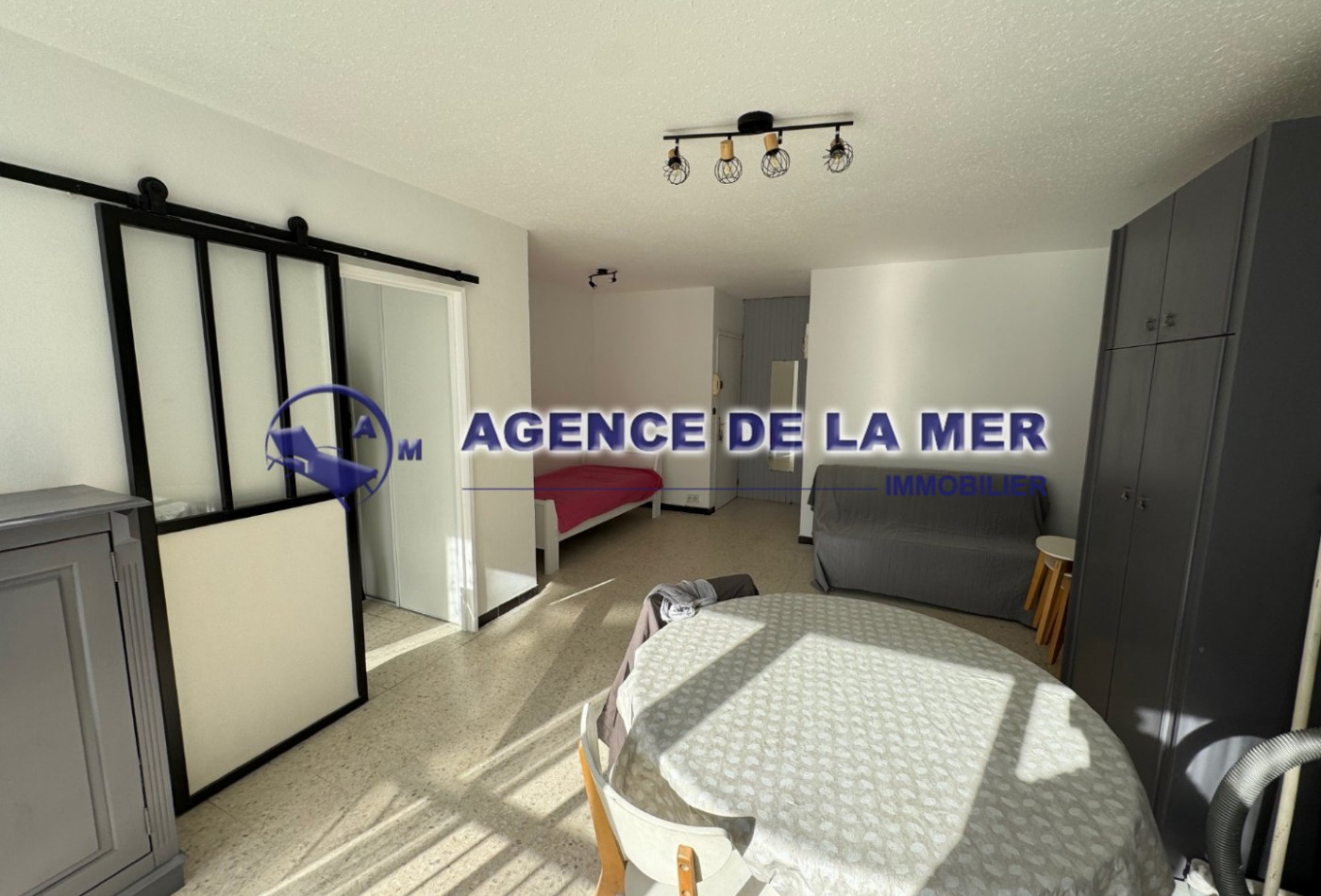 vente Appartement La Grande-motte - Photo 1