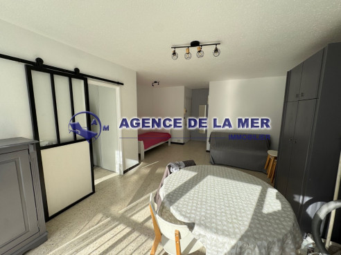 à vendre Appartement La Grande-motte